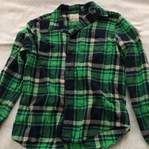 American Eagle Flannel